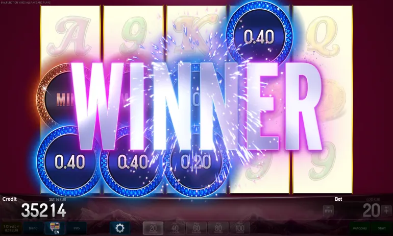 Ganar en Lady Lucky Charm Deluxe lady lucky charm deluxe ganar